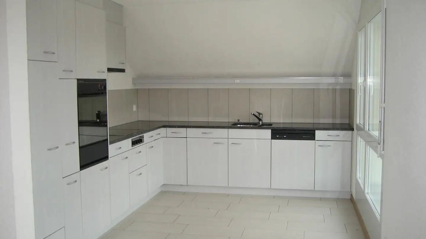 Attic flat for rent - Zürcherstrasse 82, 8953 Dietikon - Photo 4