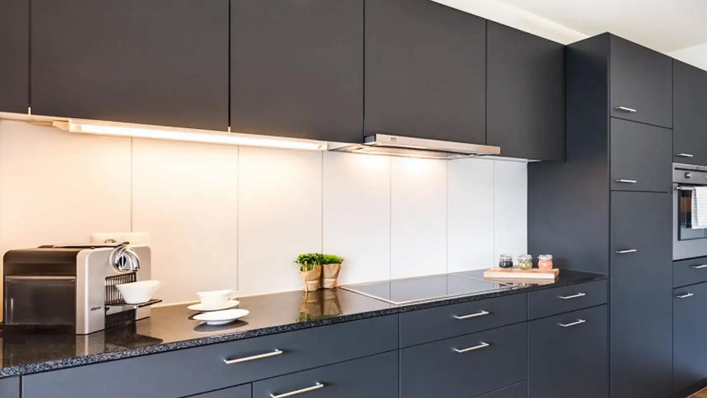 Wohnung mieten - Bustelstrasse 4d, 4333 Münchwilen AG - Foto 3