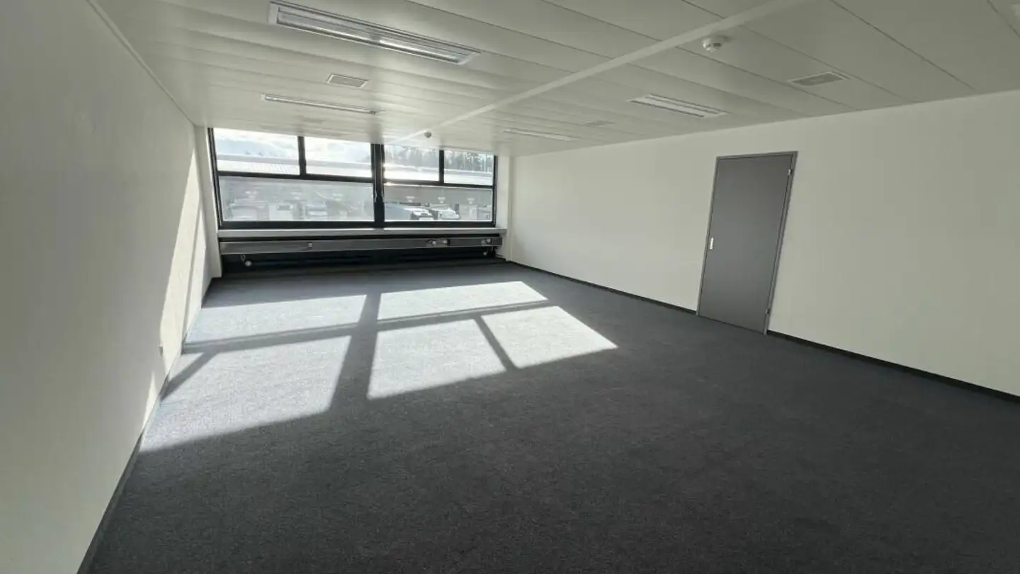 Spazio ufficio in affitto - Fracht West, 8302 Kloten