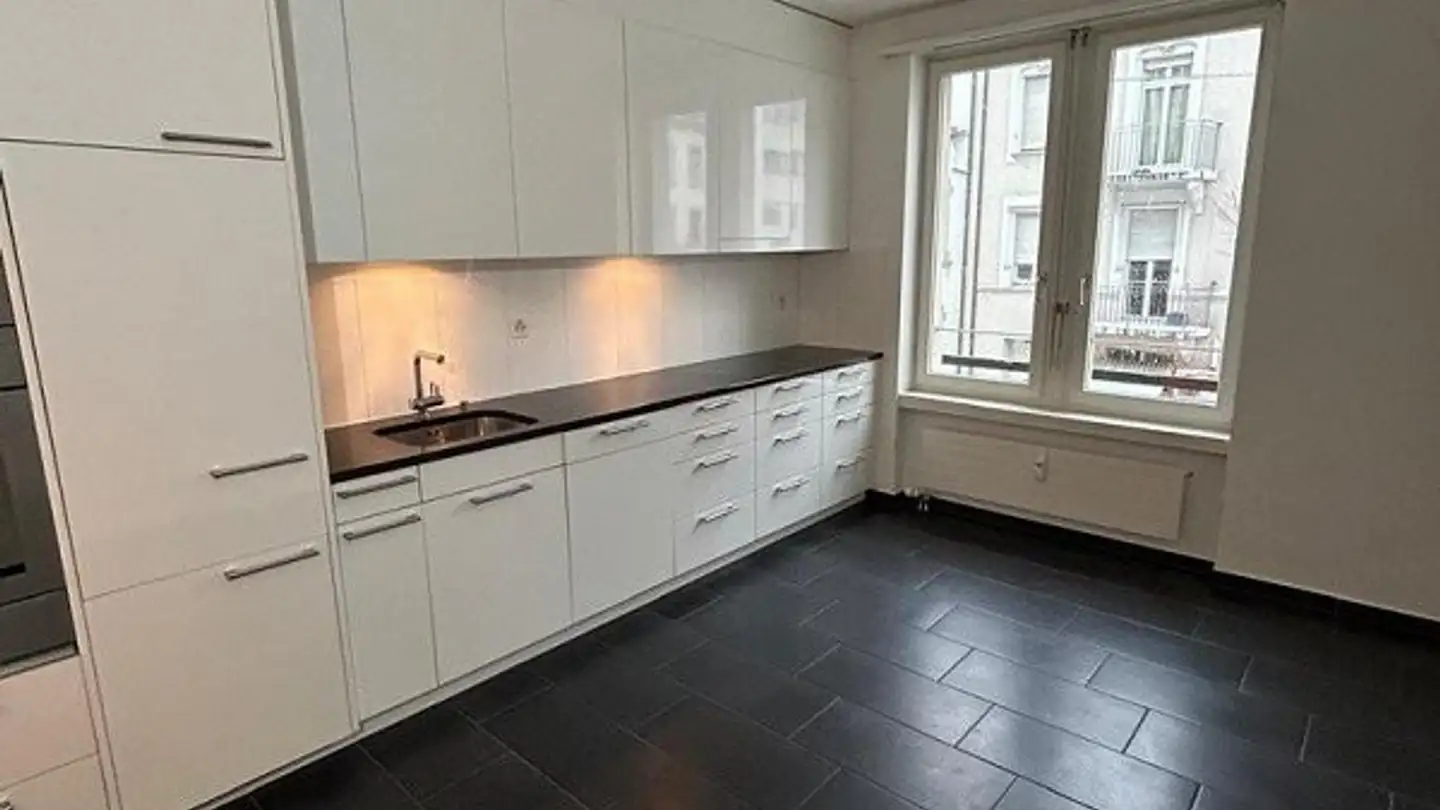 Wohnung mieten - Laufenstrasse 31, 4053 Basel - Foto 3