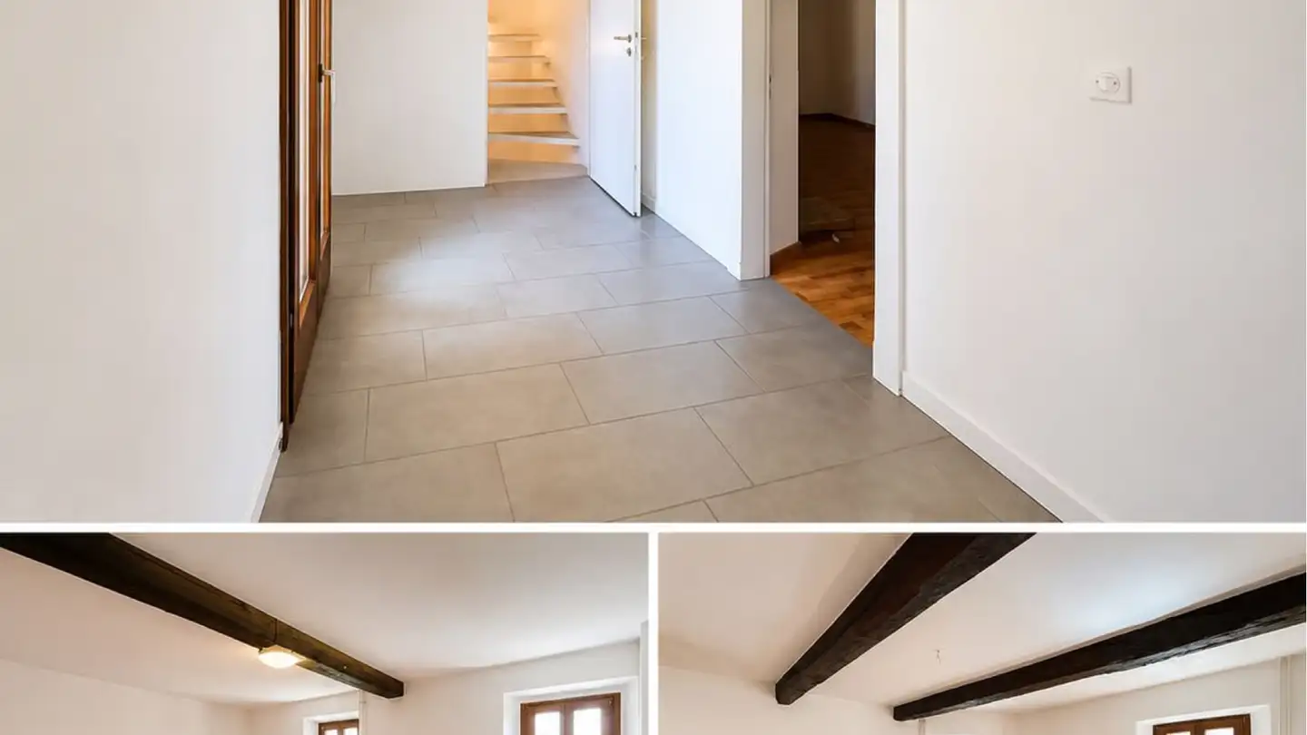 Appartement à louer - Via San Rocco, 6872 Salorino - Photo 2