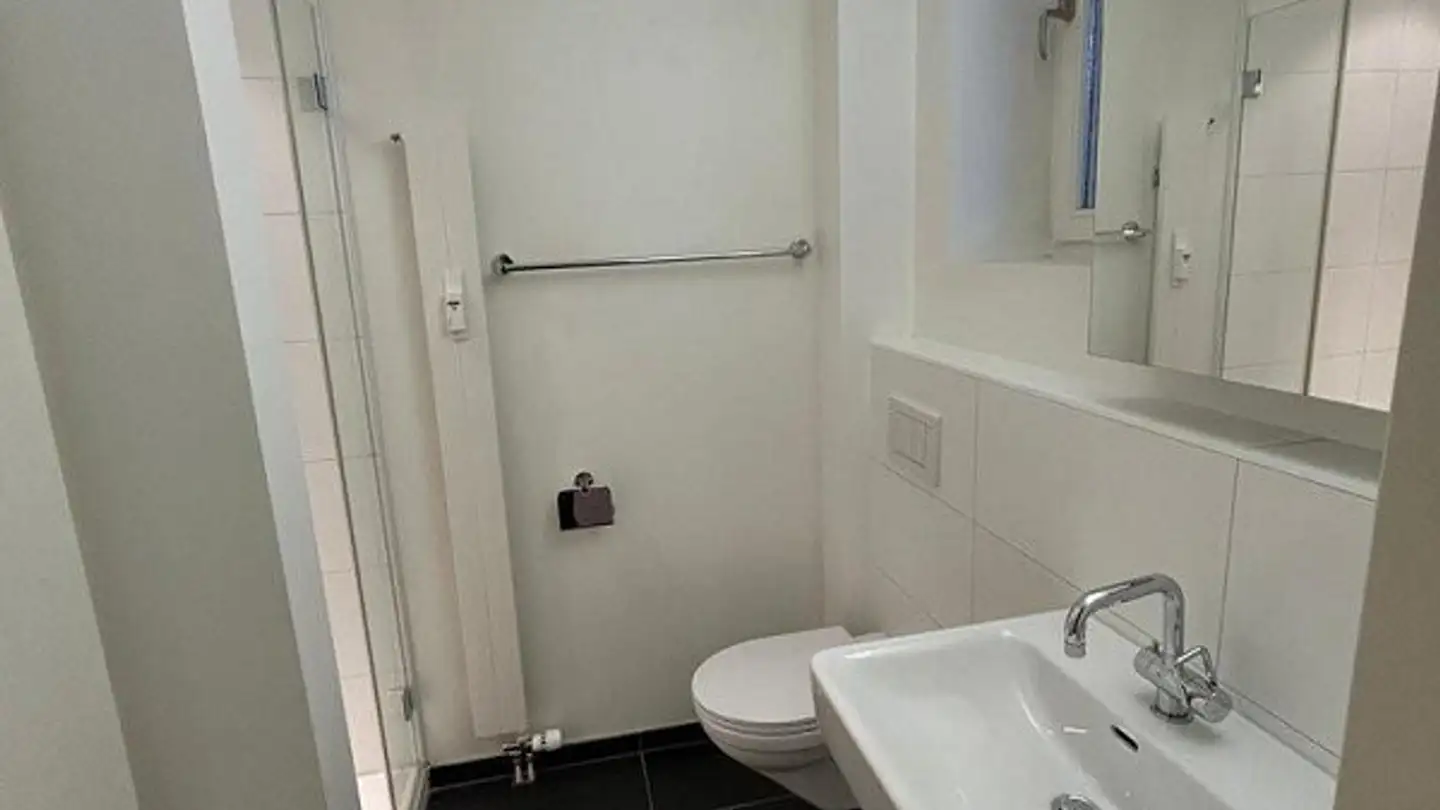 Wohnung mieten - Laufenstrasse 31, 4053 Basel - Foto 4