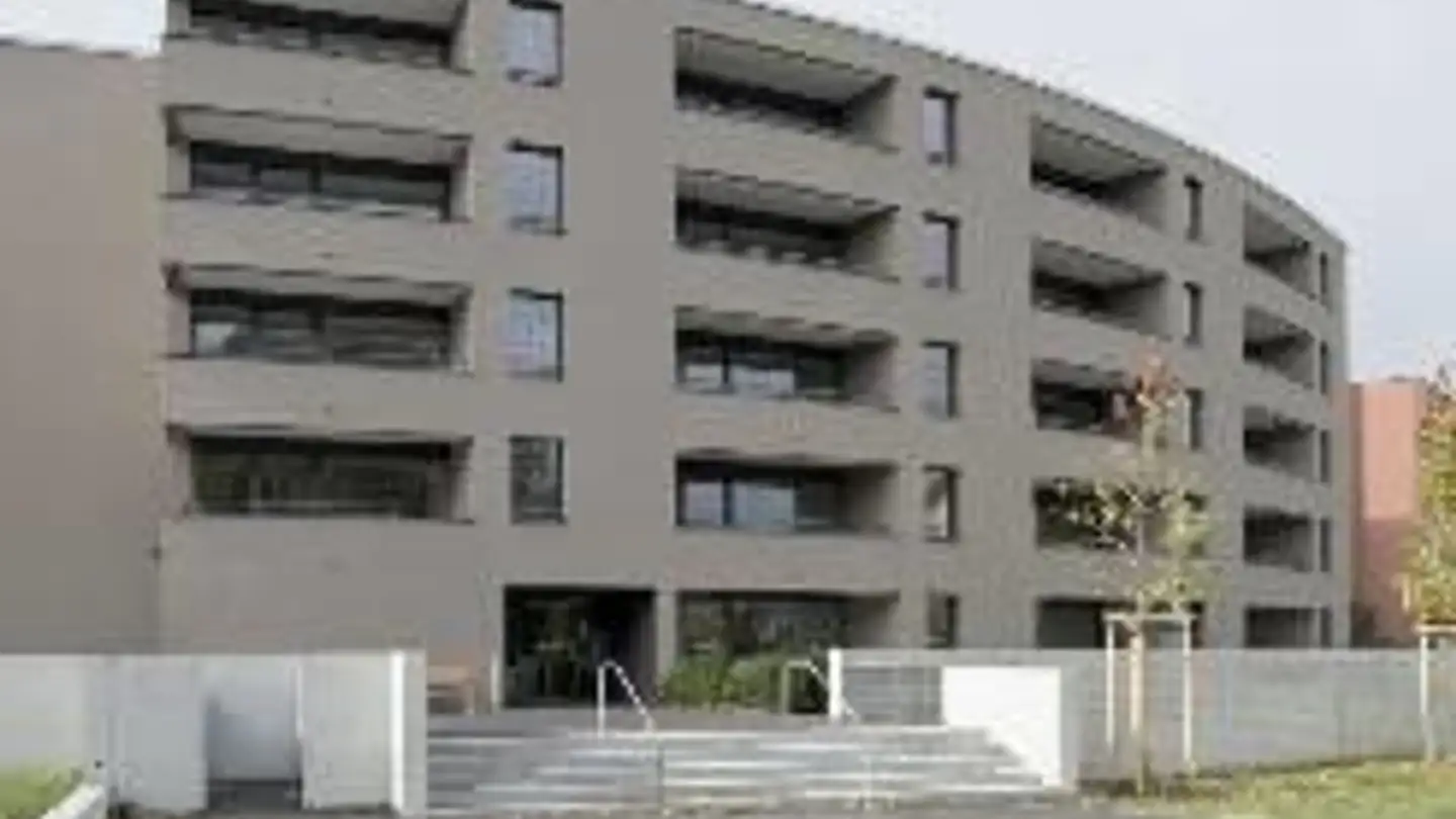 Apartment for rent - Hauptstrasse 48, 4552 Derendingen