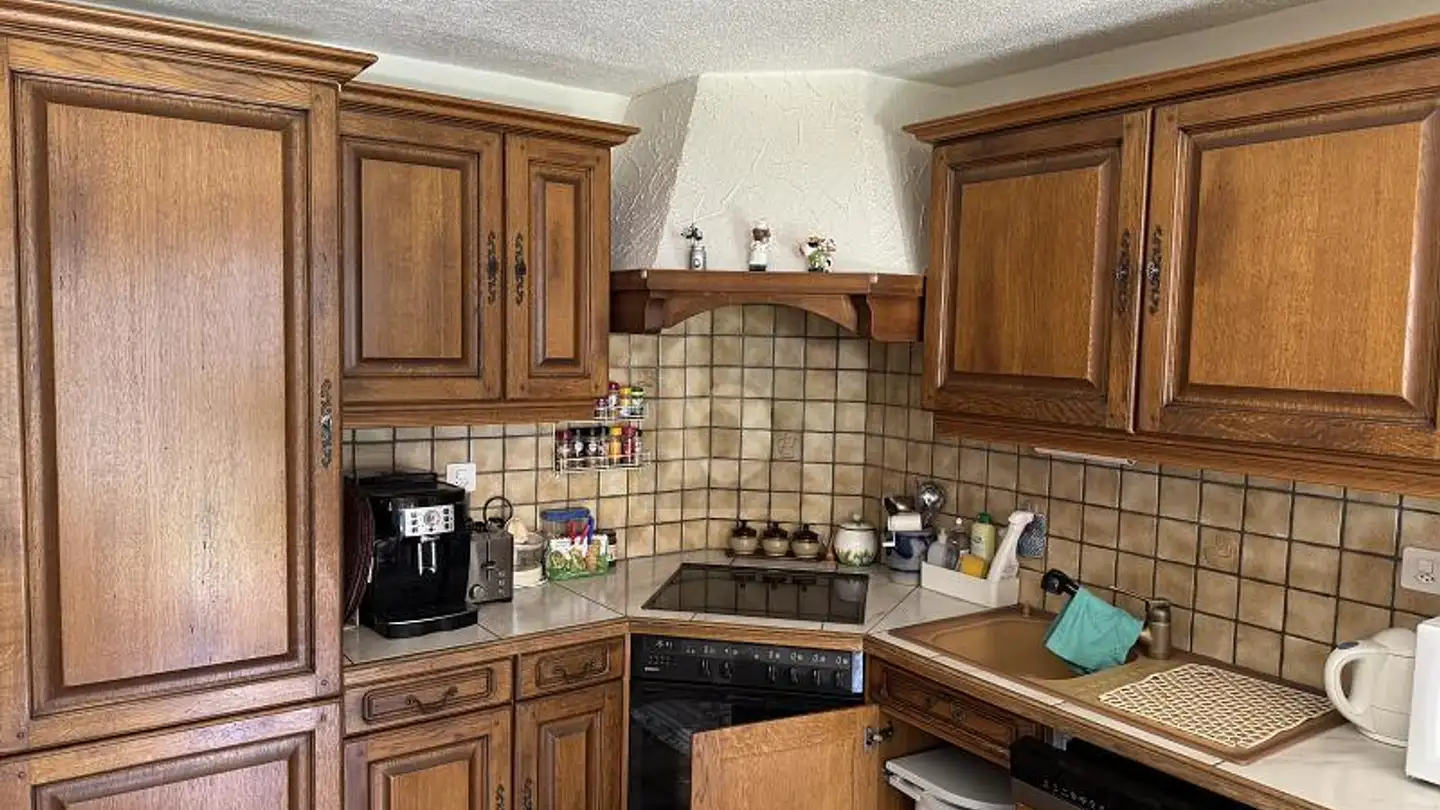 Apartment for sale - 1911 Ovronnaz - Photo 3