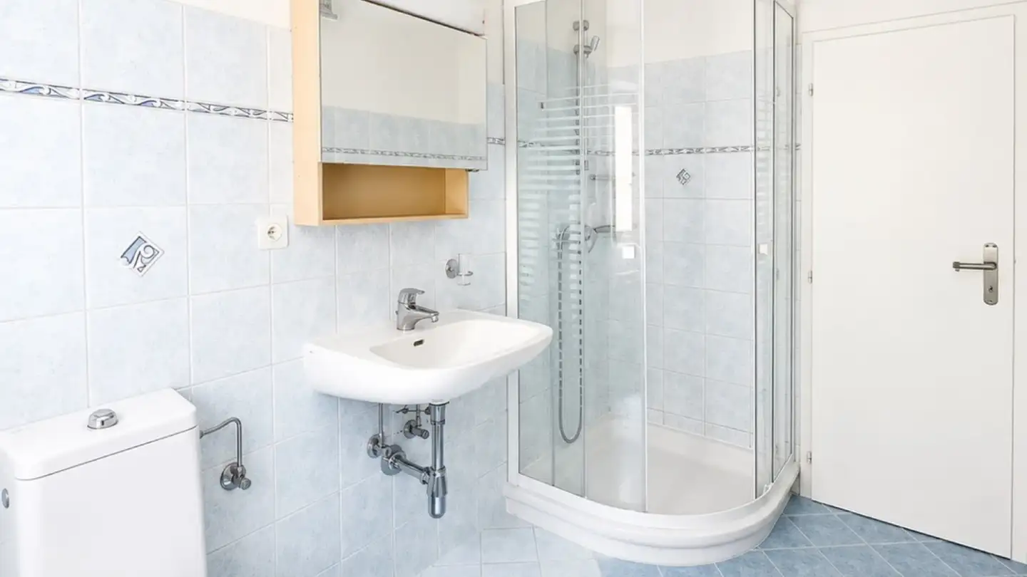 Appartement à louer - Via San Rocco, 6872 Salorino - Photo 4