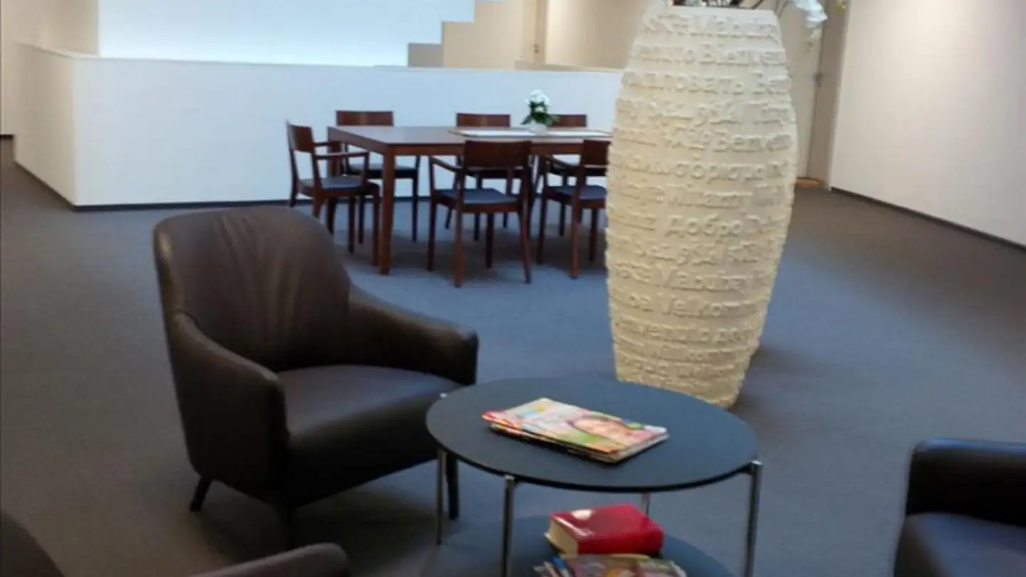 Apartment for rent - Hauptstrasse 48, 4552 Derendingen - Photo 2