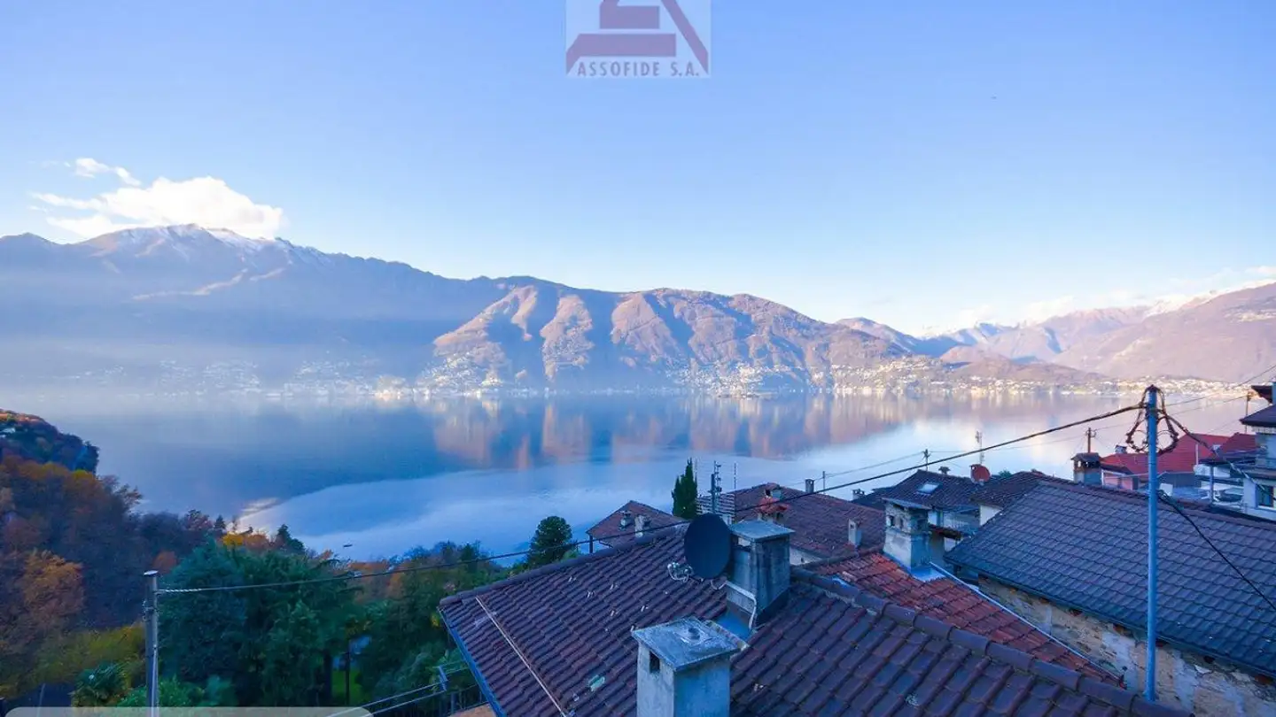 Single house for sale - 6578 Caviano