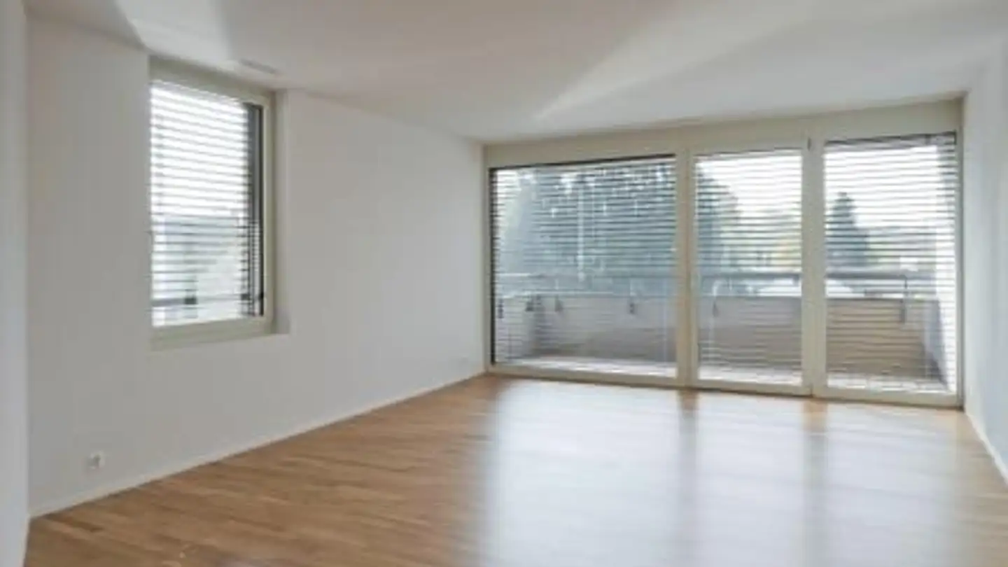 Apartment for rent - Hauptstrasse 48, 4552 Derendingen - Photo 3