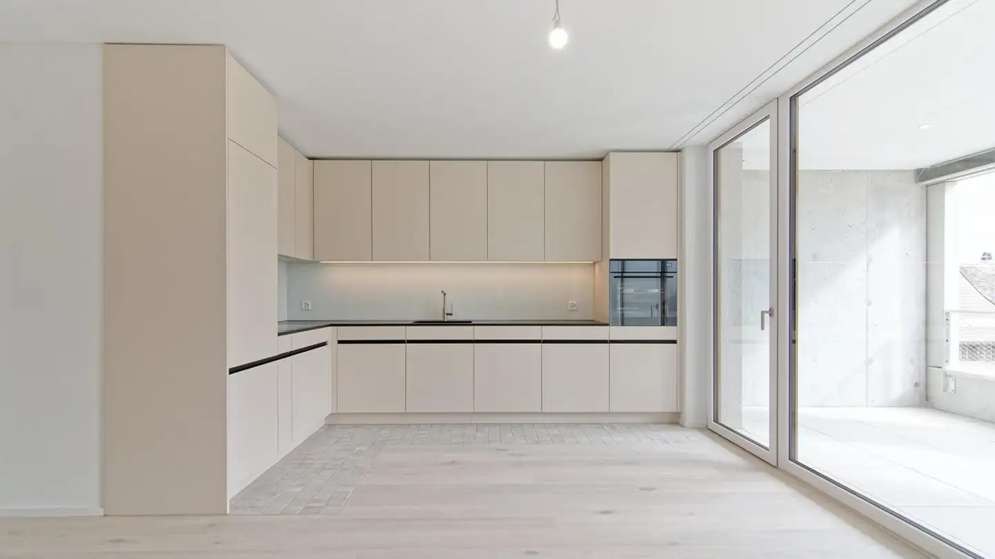 Appartement à louer - Thurtalstrasse 51, 8478 Thalheim an der Thur