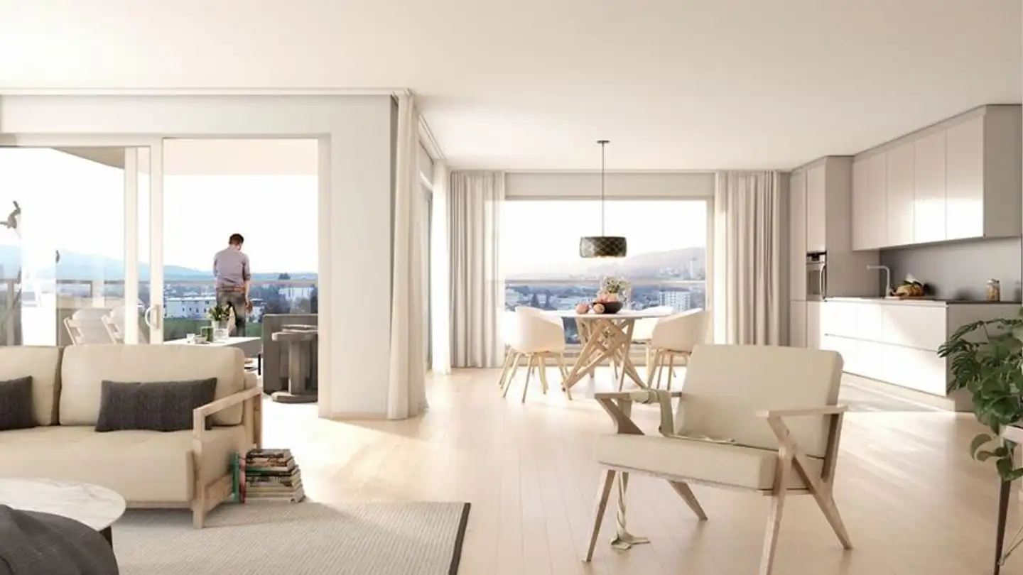 Apartment for sale - 2900 Porrentruy - Photo 2