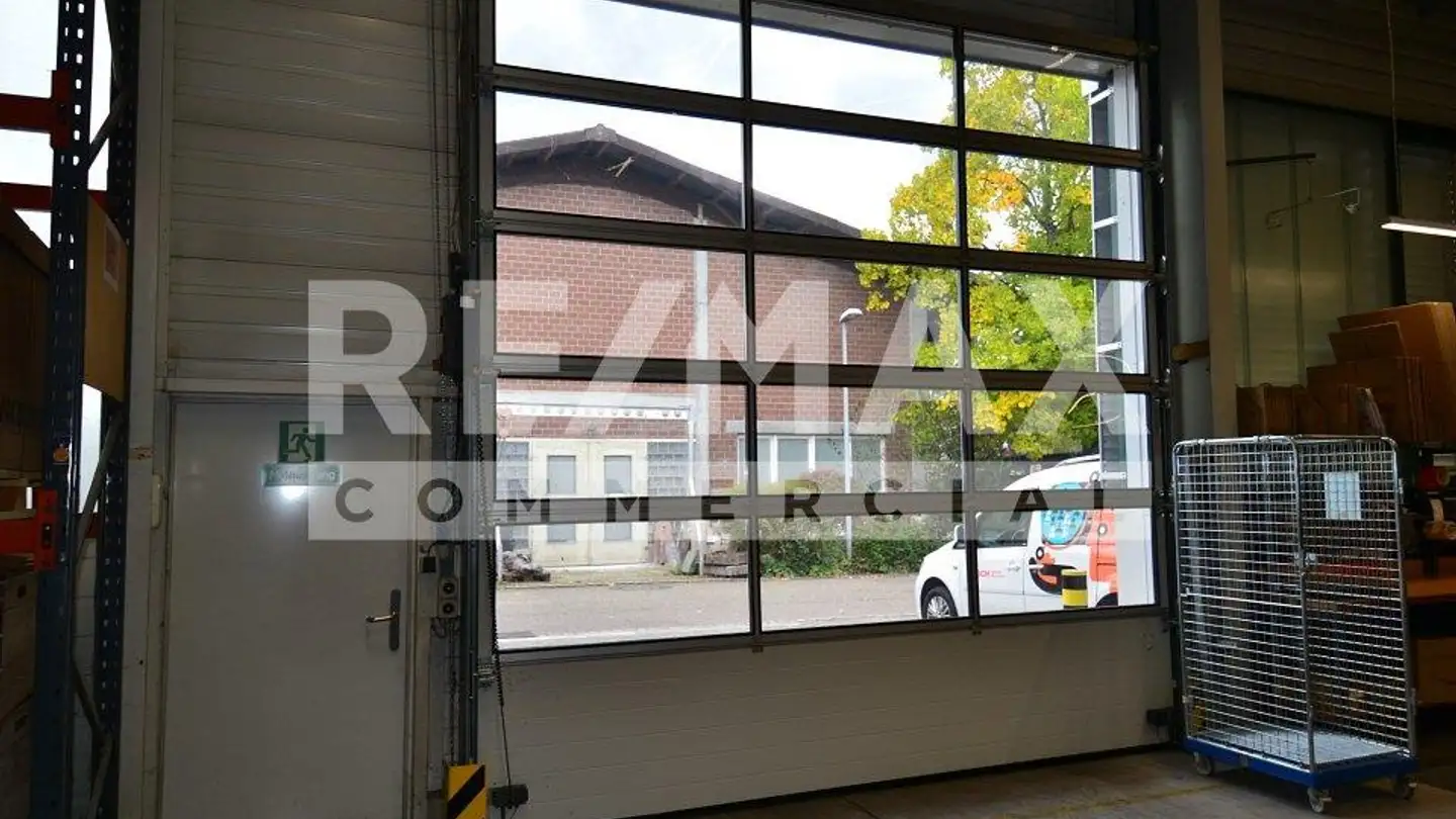 Commerciale in vendita - 4312 Magden - Photo 3