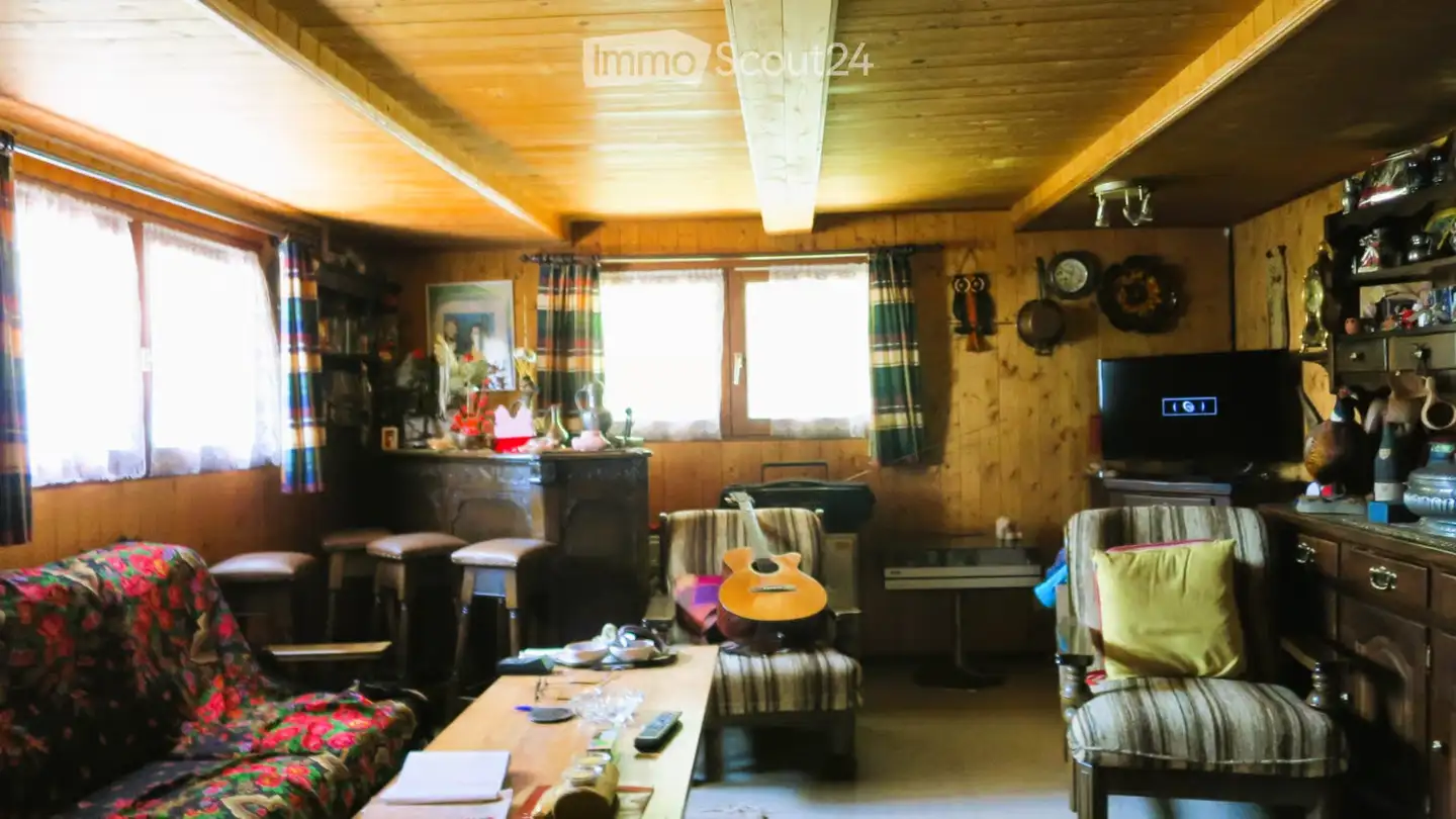 Maison individuelle à vendre - Rossa, 6548 Rossa - Photo 2