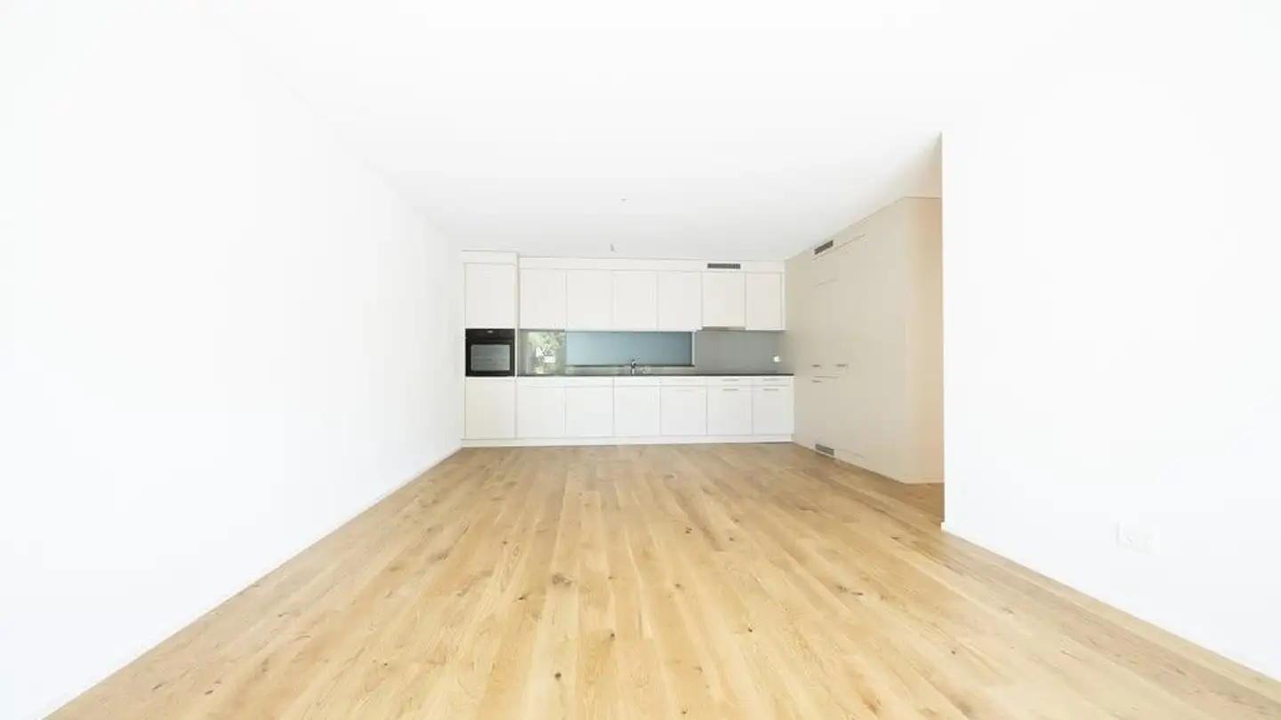 Wohnung mieten - Bahnweg 16, 4543 Deitingen - Foto 3