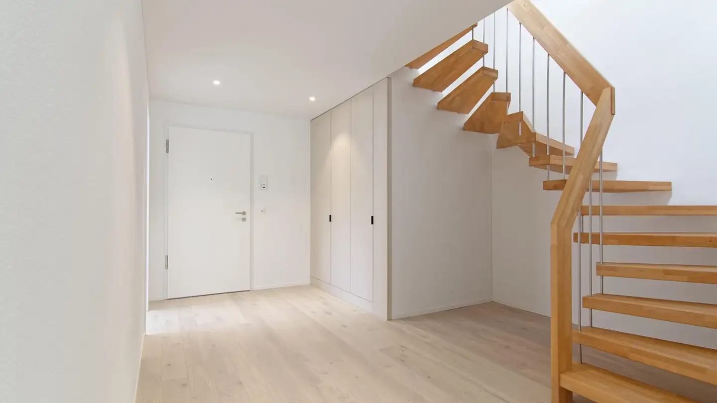 Appartement à louer - Thurtalstrasse 51, 8478 Thalheim an der Thur - Photo 2