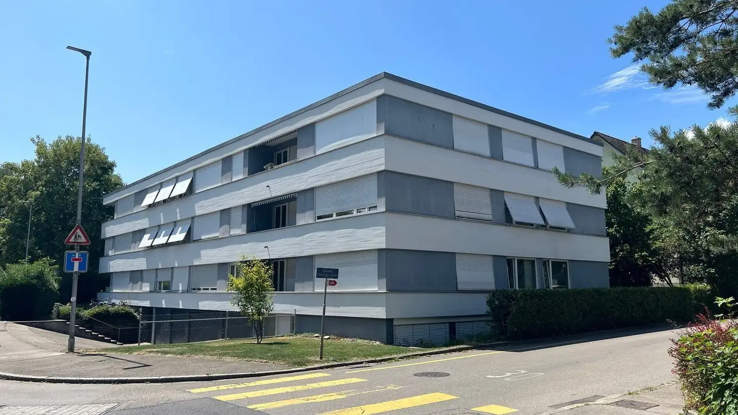 Wohnung mieten - Chemin Des Landes / Heideweg 52, 2503 Biel/Bienne