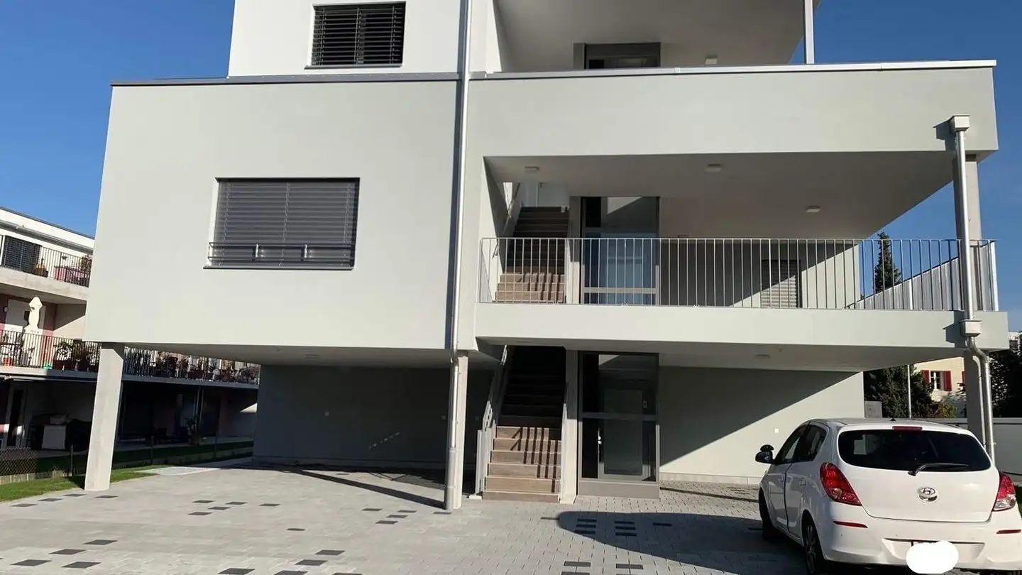 Appartamento in affitto - Gartenstrasse 12, 4552 Derendingen - Foto 3