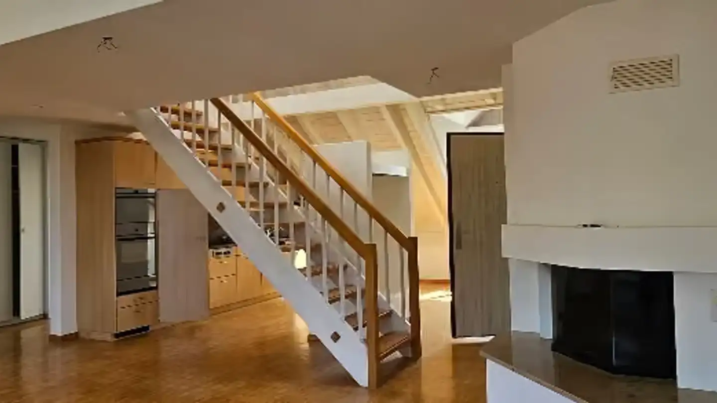 Duplex in affitto - Bisikonerstrasse 1, 8307 Effretikon