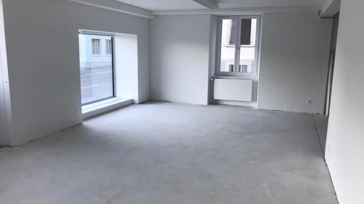 Magasin à louer - Hauptstrasse 72, 6182 Escholzmatt - Photo 2