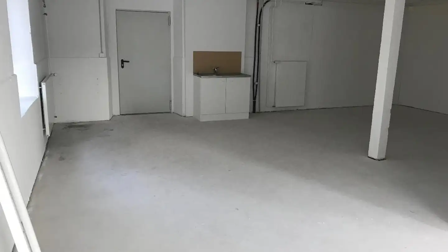 Magasin à louer - Hauptstrasse 72, 6182 Escholzmatt - Photo 3