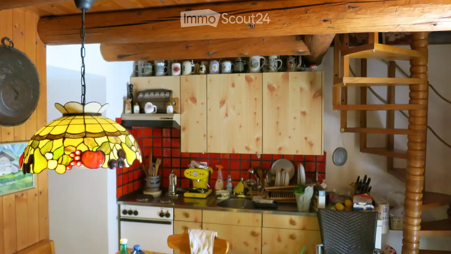 Maison individuelle à vendre - Rossa, 6548 Rossa - Photo 4