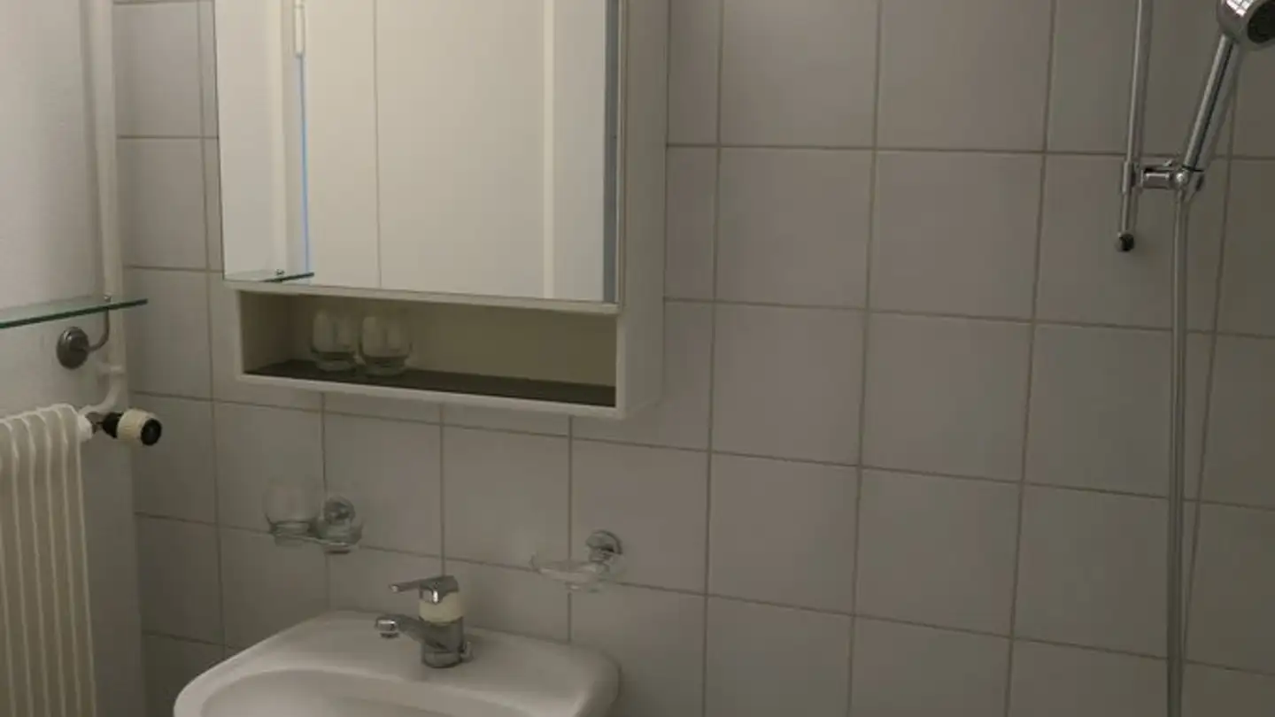 Apartment for rent - Wagnerstrasse 21, 3007 Bern - Photo 3