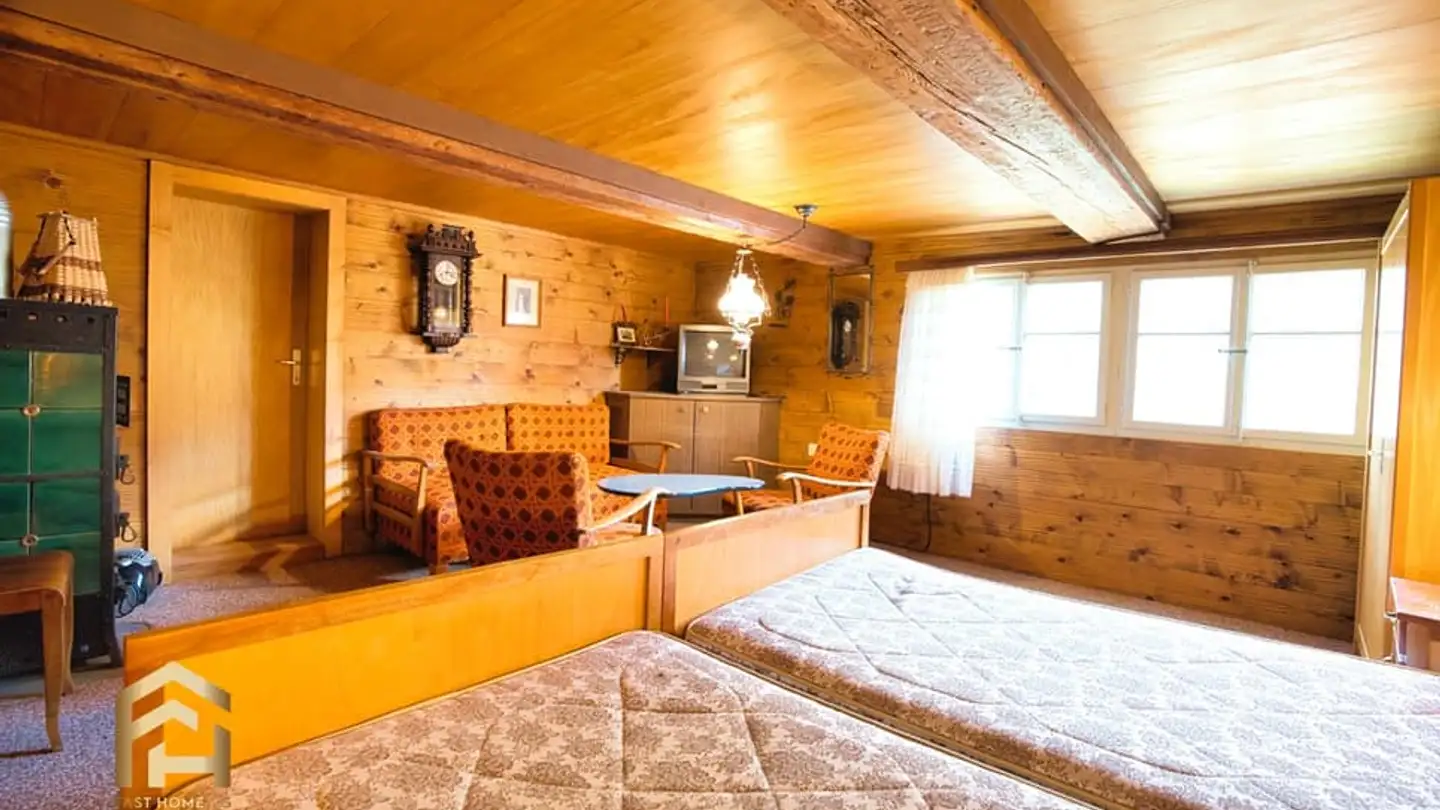 Casa singola in vendita - 3982 Bitsch - Photo 2