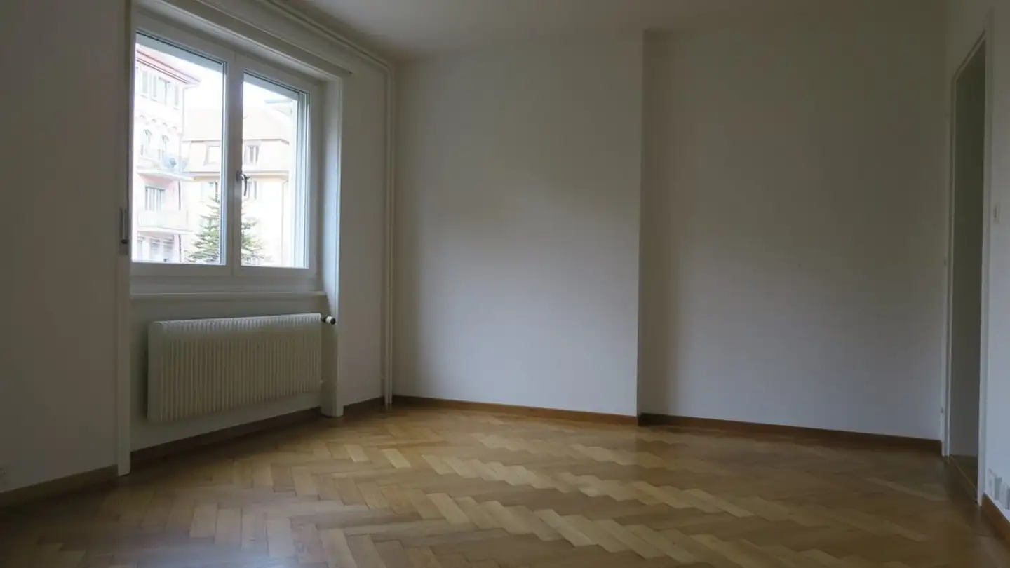 Apartment for rent - Wagnerstrasse 21, 3007 Bern - Photo 4