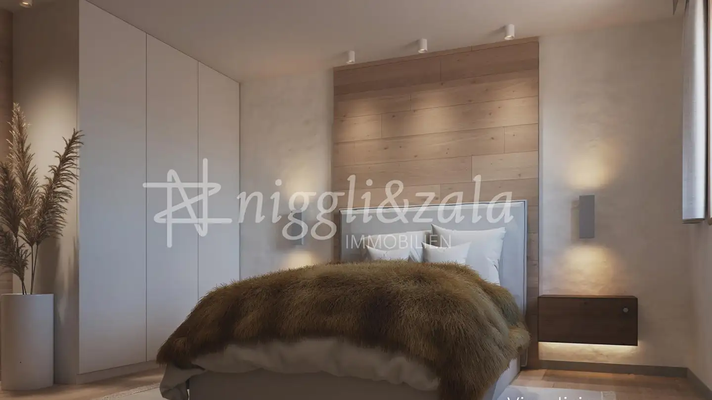 Duplex in vendita - San Bastiaun 48, 7503 Samedan - Photo 4