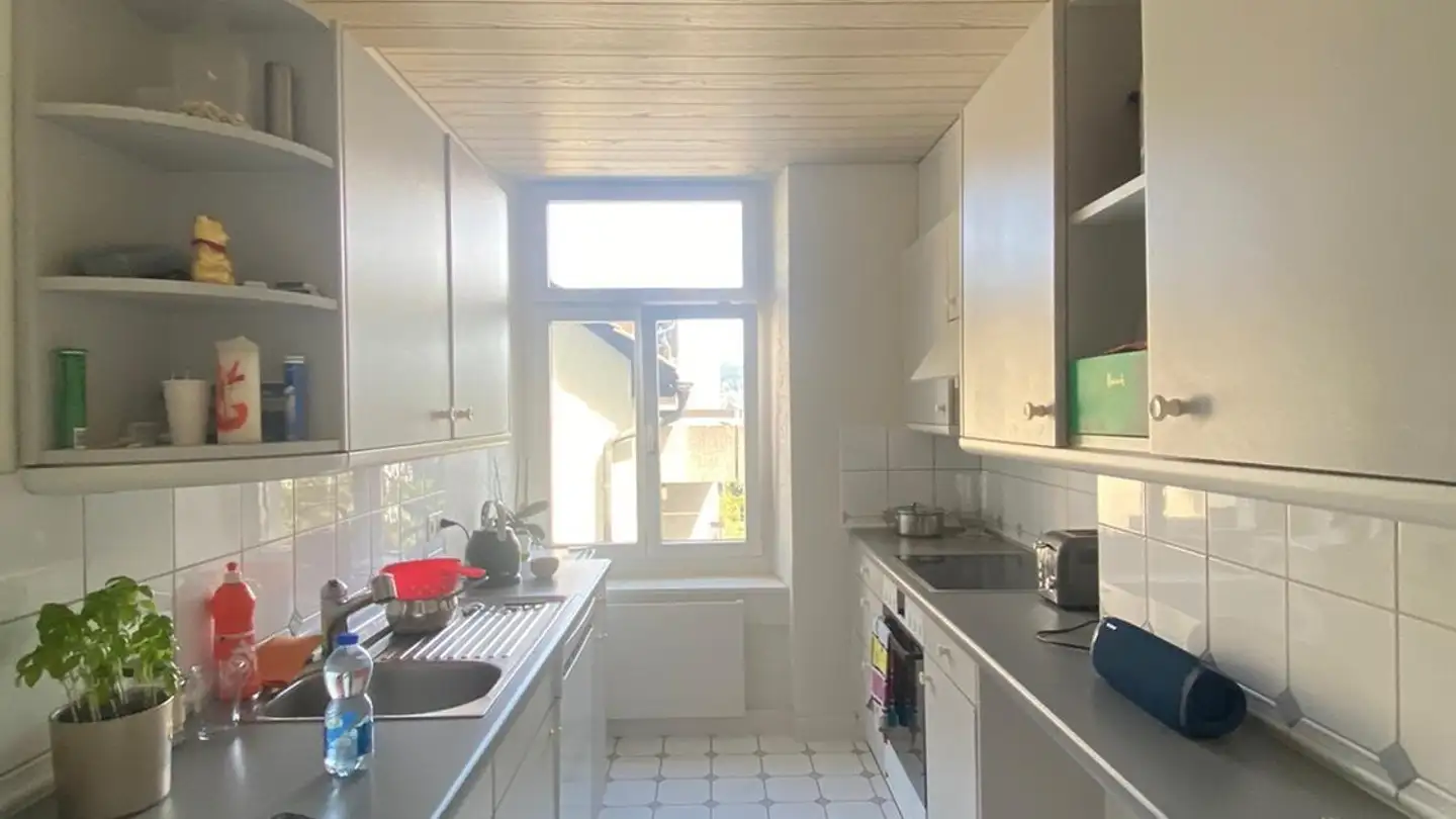 Chambre à louer - Seestrasse 191, 8802 Kilchberg ZH - Photo 3