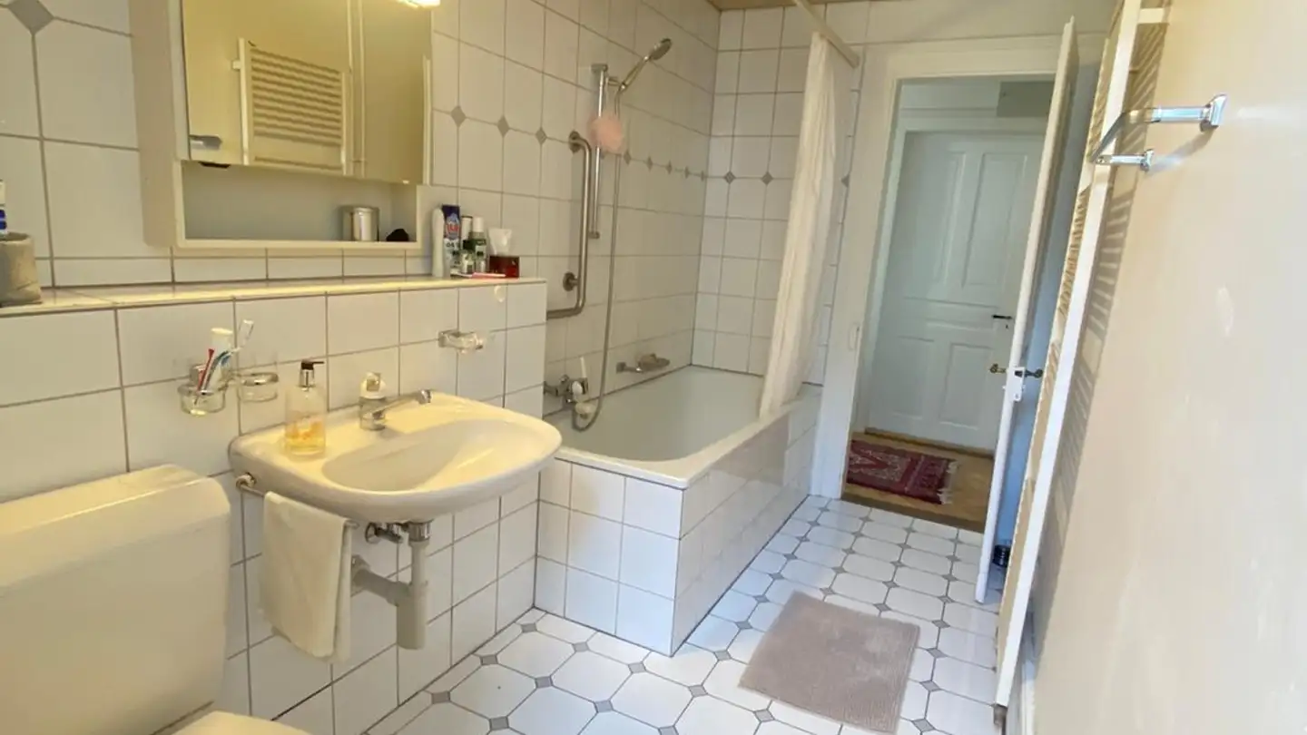 Chambre à louer - Seestrasse 191, 8802 Kilchberg ZH - Photo 4