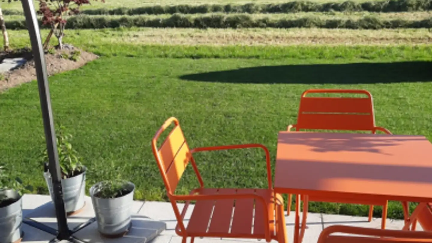 Einfamilienhaus mieten - Fischingerstrasse 14b, 8372 Wiezikon b. Sirnach - Foto 4