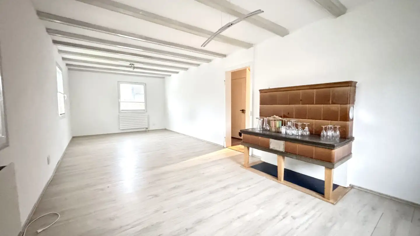 Constructible plot for sale - Industriering, 4227 Büsserach