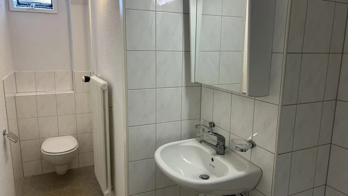 Appartement à louer - Feldbachstrasse 9, 9000 St. Gallen - Photo 3