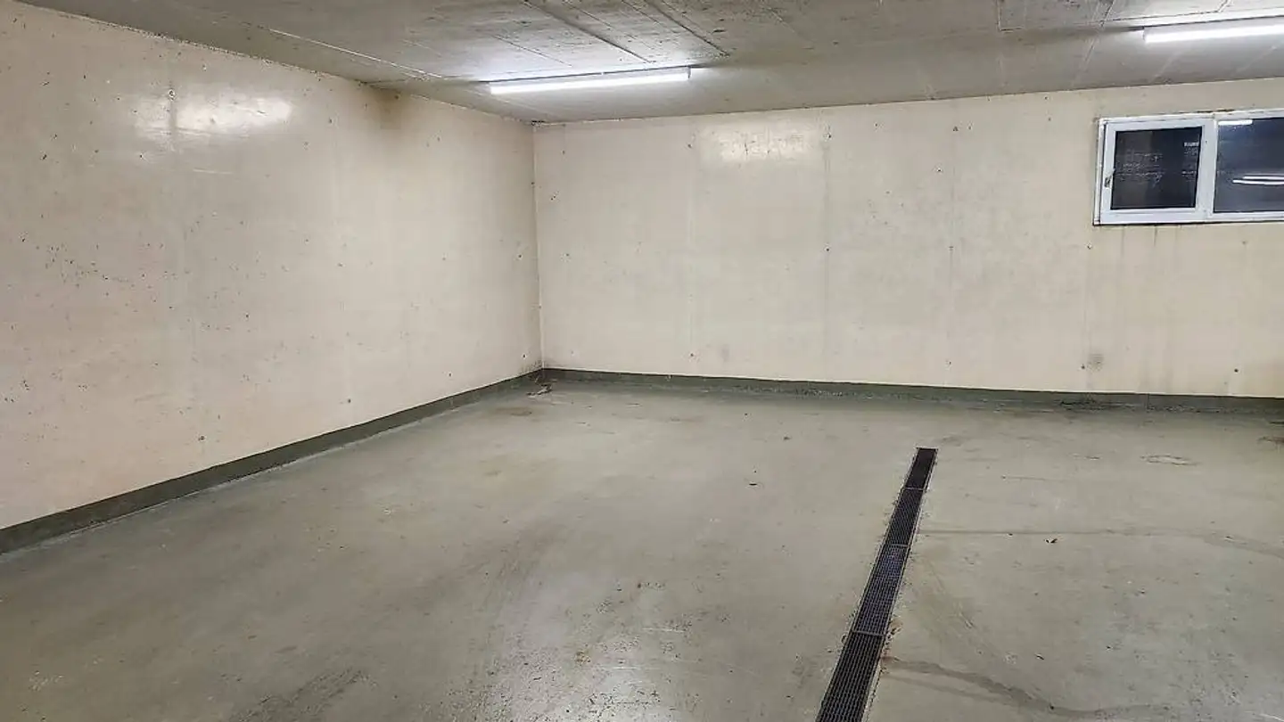 Einzelgarage mieten - 9514 Wuppenau