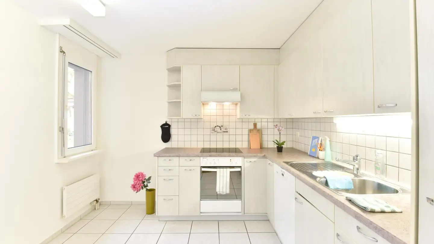 Apartment for rent - Talacker 9, 8259 Kaltenbach - Photo 2