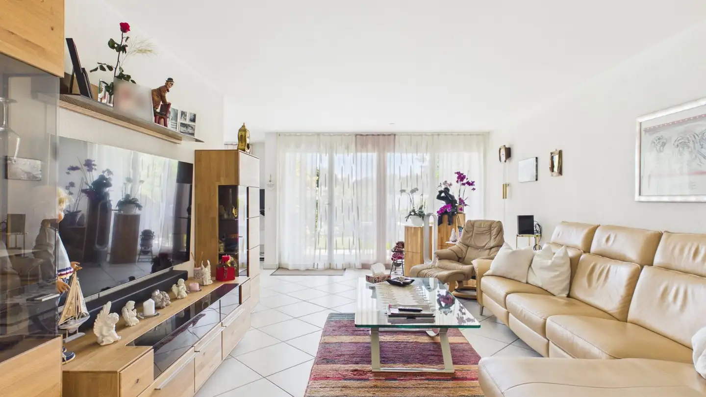 Wohnung kaufen - Gartenweg, 8604 Volketswil - Foto 2