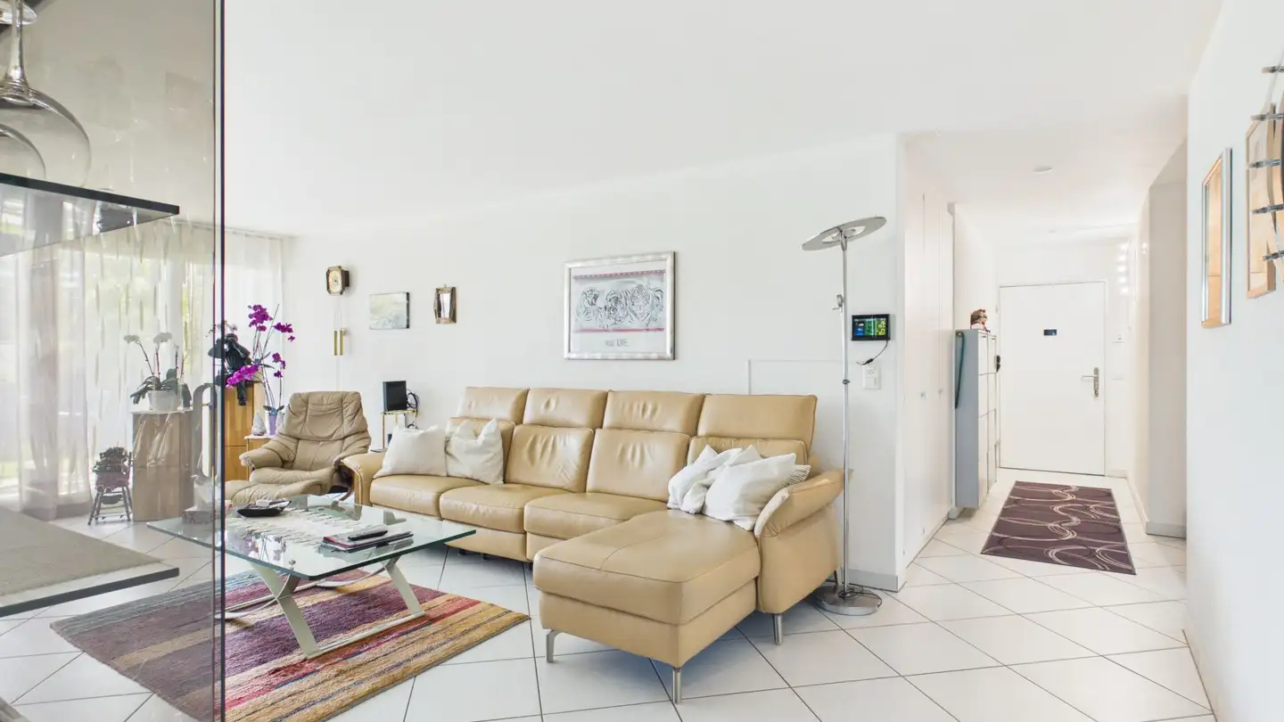 Wohnung kaufen - Gartenweg, 8604 Volketswil - Foto 3