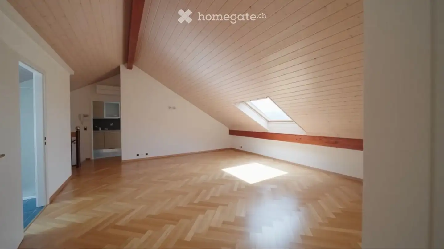 Appartamento in affitto - Route De Buchillon, 1162 St-Prex - Foto 3