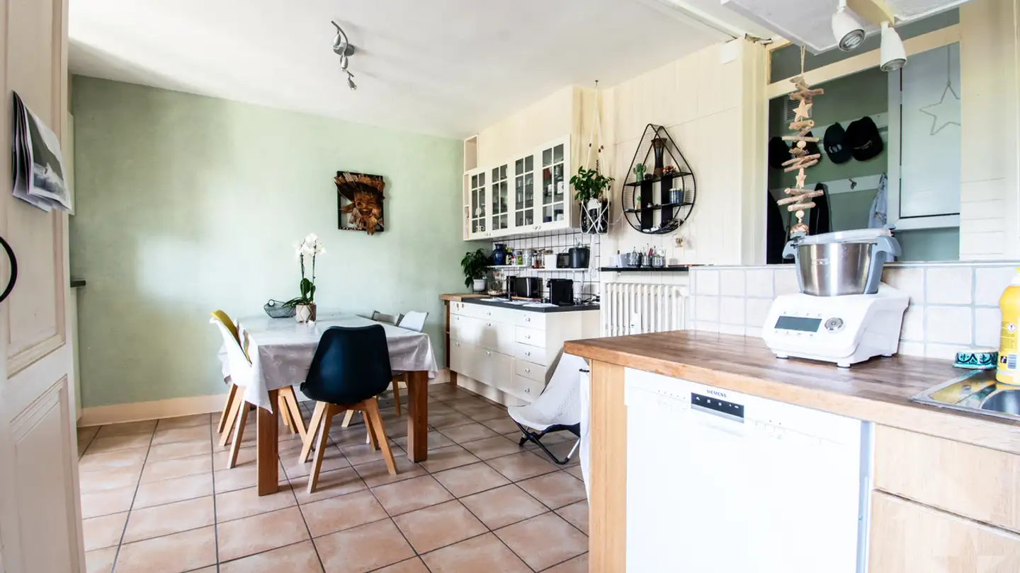 Duplex for sale - 1854 Leysin - Photo 3