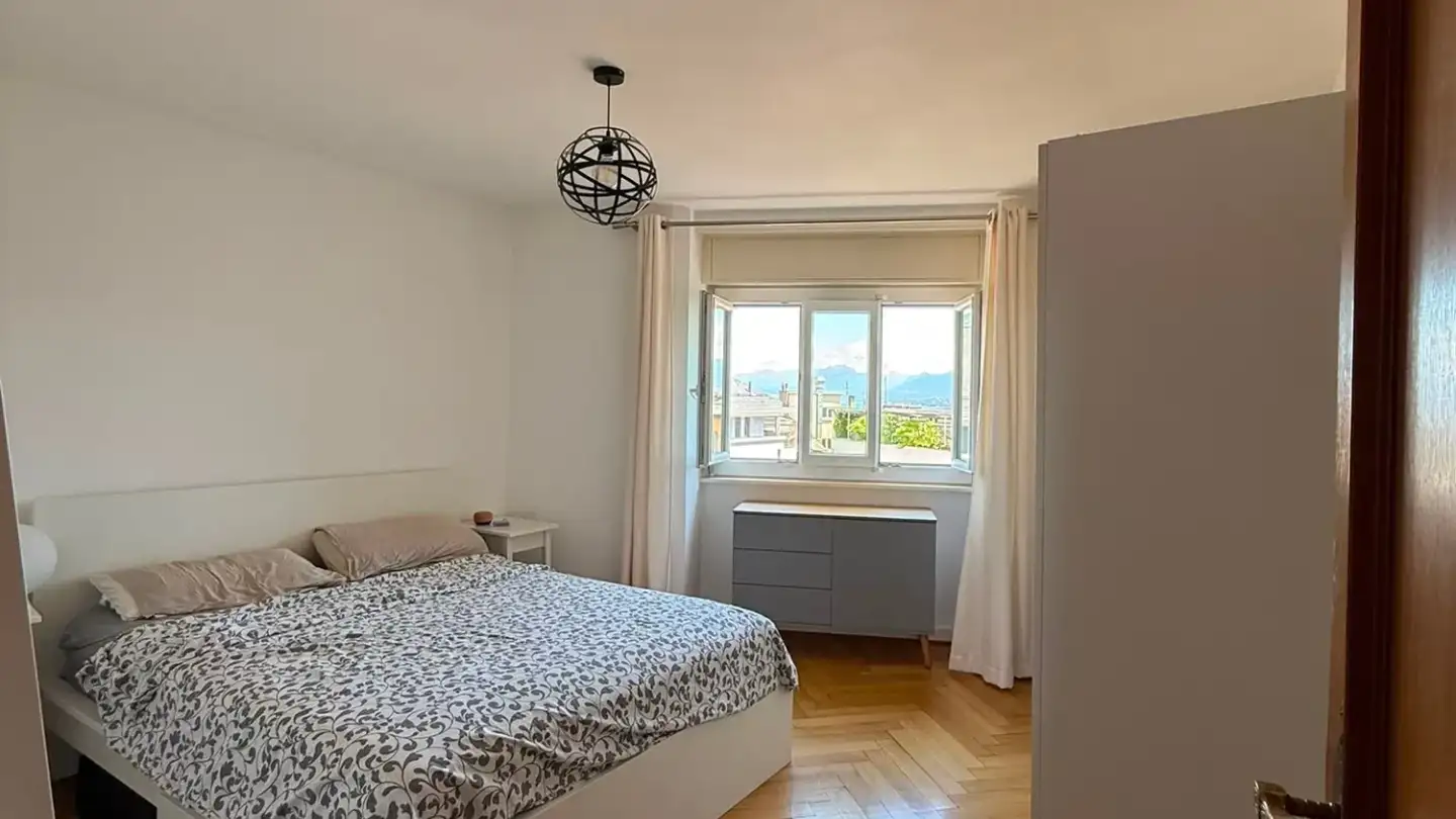 Appartement à louer - 1260 Nyon - Photo 2