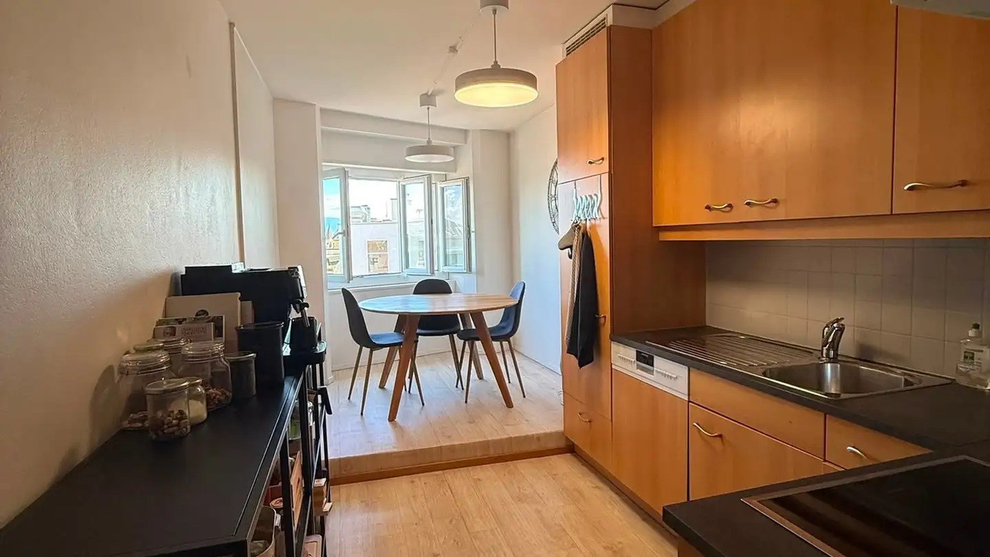 Appartement à louer - 1260 Nyon - Photo 4
