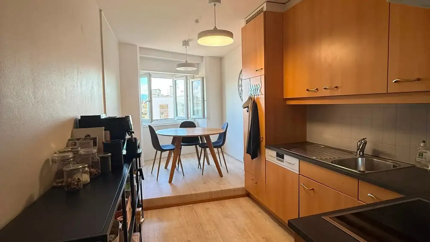 Appartement à louer - 1260 Nyon - Photo 4
