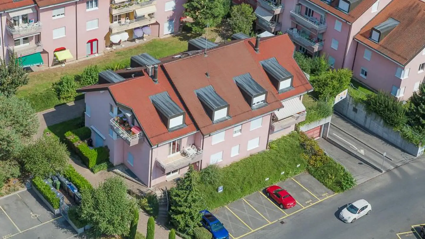 Gewerbe mieten - Route Du Lac 7, 1094 Paudex - Foto 3