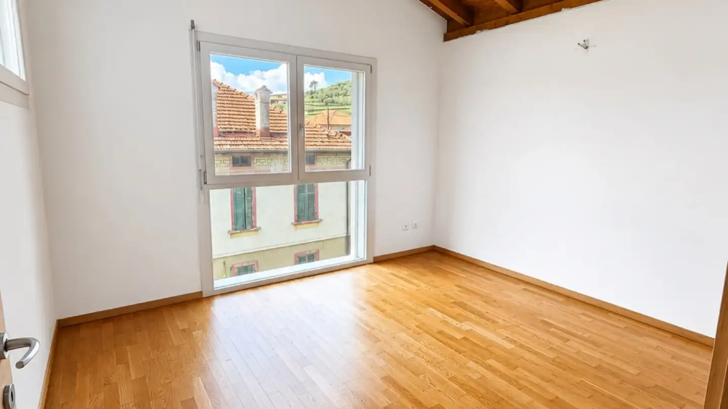 Apartment for rent - Via San Gottardo 7, 6877 Coldrerio - Photo 3