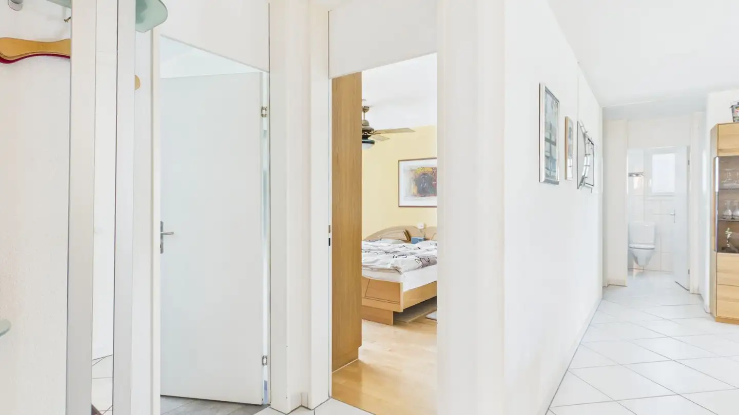 Wohnung kaufen - Gartenweg, 8604 Volketswil - Foto 4