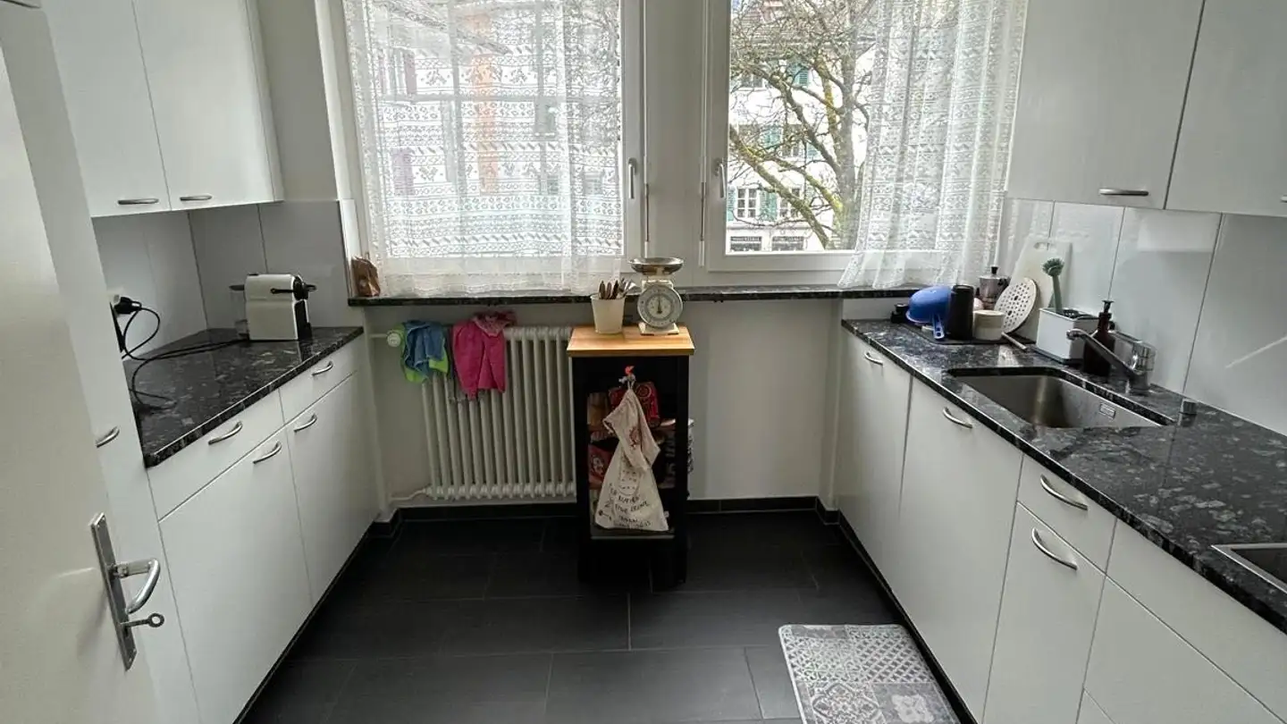 Wohnung mieten - Vordere Hauptgasse 54, 4800 Zofingen - Foto 4