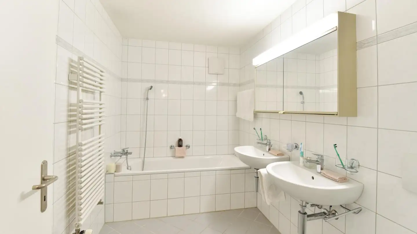 Apartment for rent - Talacker 9, 8259 Kaltenbach - Photo 3