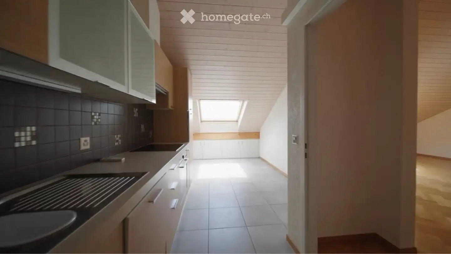 Appartamento in affitto - Route De Buchillon, 1162 St-Prex - Foto 2