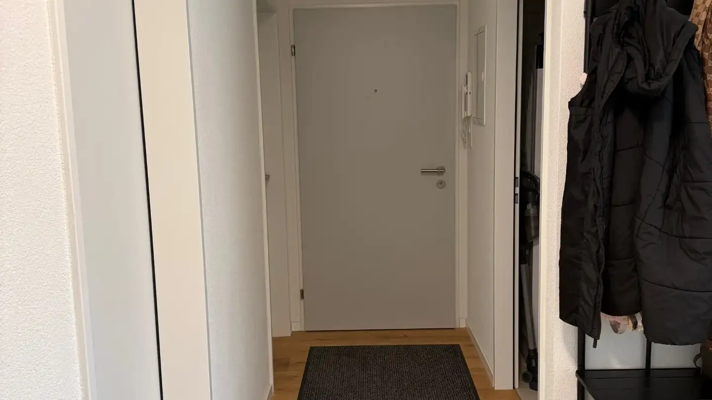 Appartamento in affitto - Müller-Friedbergstrasse 35, 9400 Rorschach - Foto 2