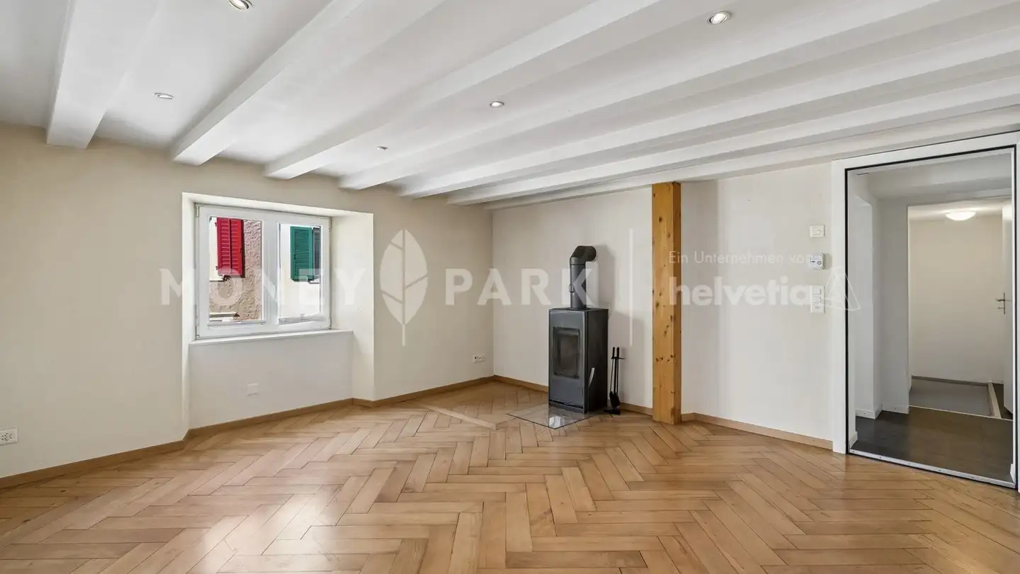 Maison en terrasse à vendre - Fenzgasse 6, 8755 Ennenda - Photo 3